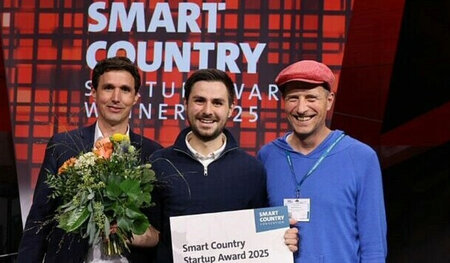 © Messe Berlin GmbH