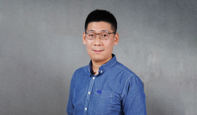 Dr. Han Xiao © Privat