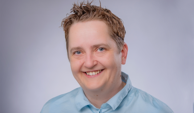 Bianka Rieder © Berlin Recycling GmbH