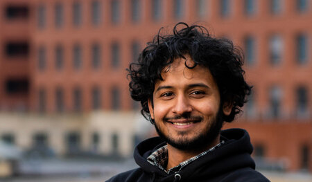 © Jonathan Thomas/hexafarms GmbH