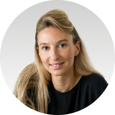 Sofie Quidenus-Wahlforss, CEO & Founder omni:us