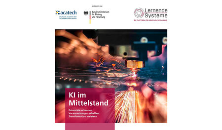 © Plattform Lernende Systeme