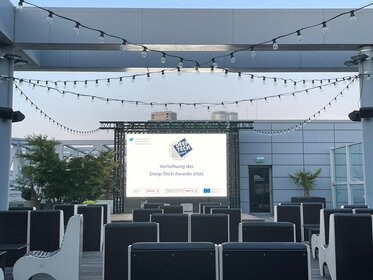 © Deep Tech Award 2021