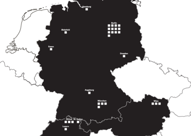 Forbes KI 30 Dach Liste © Forbes