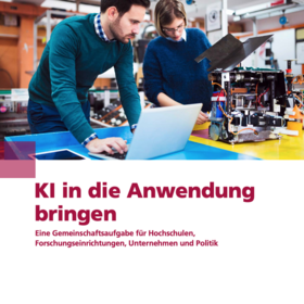 © Plattform Lernende Systeme