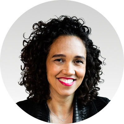 Nicole Büttner-Thiel, CEO Merantix Momentum