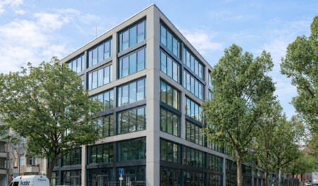 © Merantix Momentum