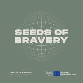 © Seeds of Bravery