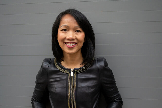 Trinh Le-Fiedler, CEO Nomitri © Nomitri